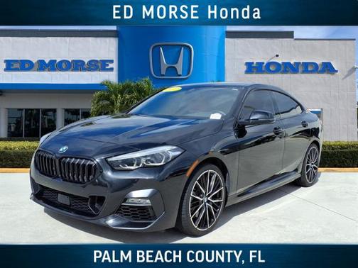 2023 BMW 228 Gran Coupe i xDrive