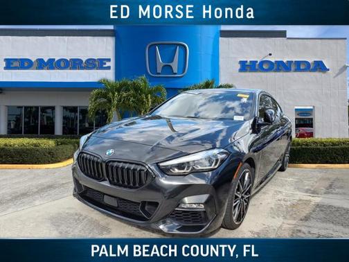 2023 BMW 228 Gran Coupe i xDrive