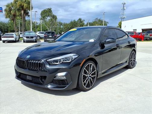 2023 BMW 228 Gran Coupe i xDrive