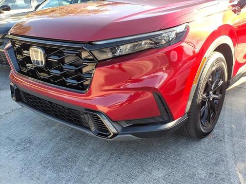 2023 Honda CR-V Hybrid Sport FWD