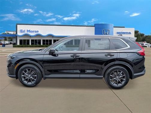 2026 Honda CR-V EX-L 2WD