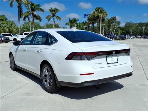 2024 Honda Accord Sport SE 1.5T