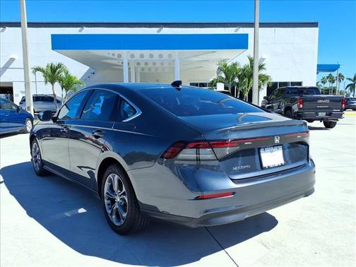 2024 Honda Accord Sport SE 1.5T