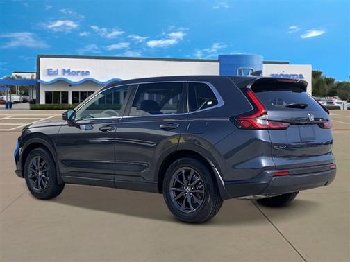 2026 Honda CR-V EX-L 2WD
