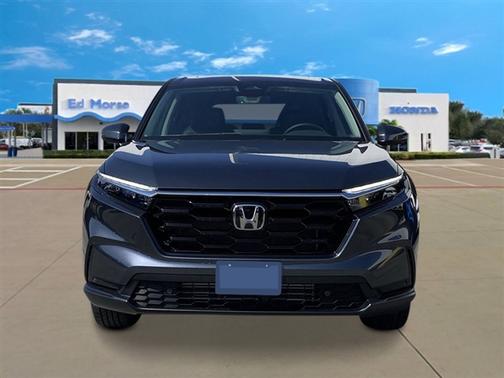 2026 Honda CR-V EX-L 2WD