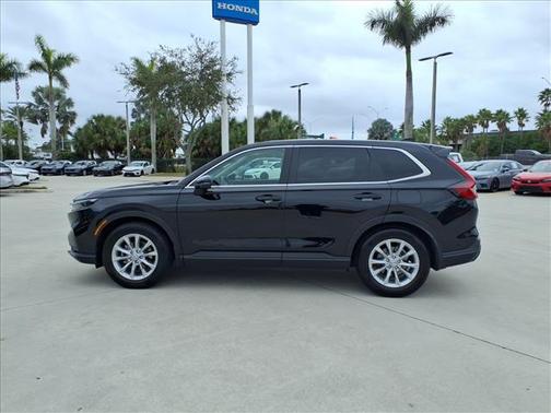 2024 Honda CR-V EX-L 2WD