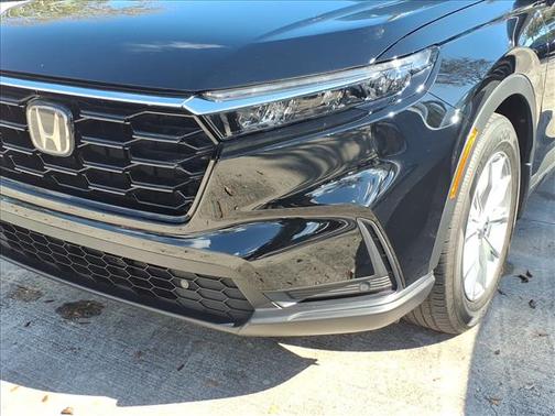 2024 Honda CR-V EX-L 2WD