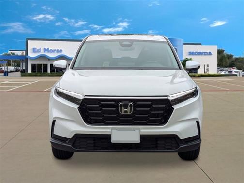 2026 Honda CR-V EX 2WD