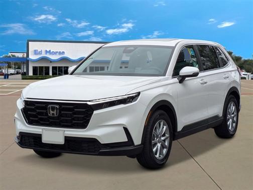 2026 Honda CR-V EX 2WD
