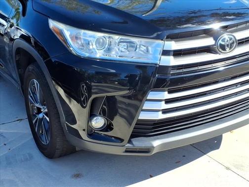 2019 Toyota Highlander LE Plus