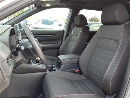 2023 Honda CR-V Hybrid Sport FWD