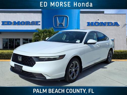 2023 Honda Accord Sport SE 1.5T