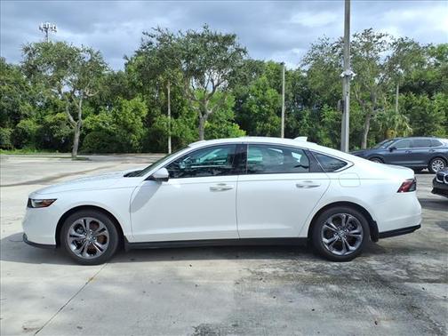2023 Honda Accord Sport SE 1.5T
