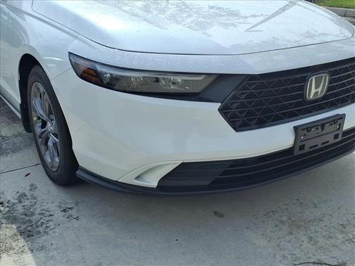 2023 Honda Accord Sport SE 1.5T