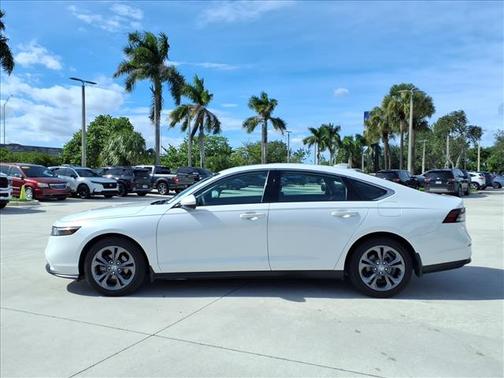 2023 Honda Accord Sport SE 1.5T