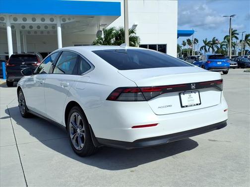 2023 Honda Accord Sport SE 1.5T