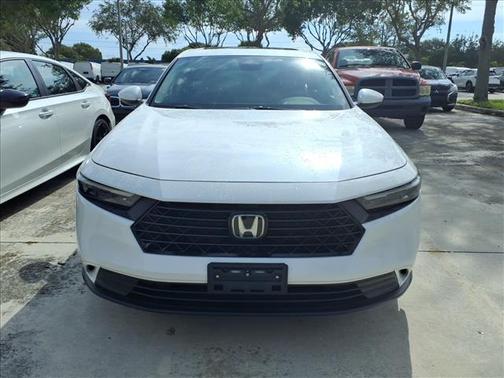 2023 Honda Accord Sport SE 1.5T