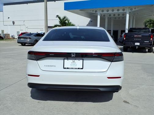 2023 Honda Accord Sport SE 1.5T