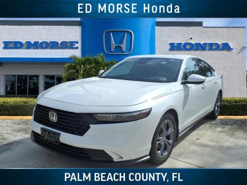 2023 Honda Accord Sport SE 1.5T