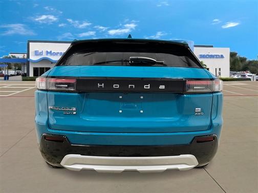 2026 Honda Prologue Elite