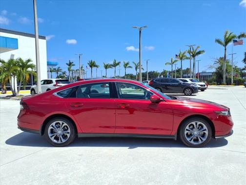 2024 Honda Accord Sport SE 1.5T