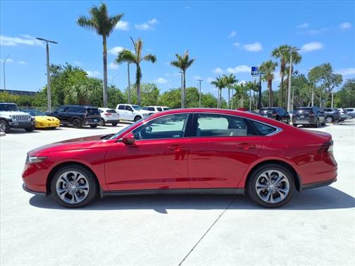 2024 Honda Accord Sport SE 1.5T