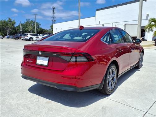 2024 Honda Accord Sport SE 1.5T