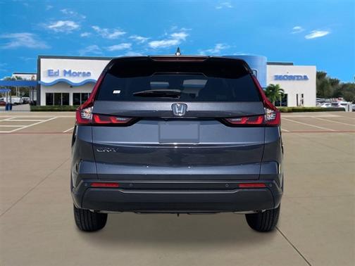 2026 Honda CR-V EX-L 2WD