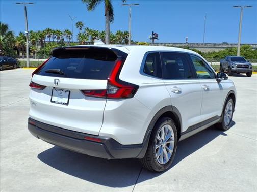 2023 Honda CR-V EX-L 2WD
