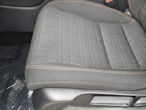 2025 Honda HR-V 2WD Sport