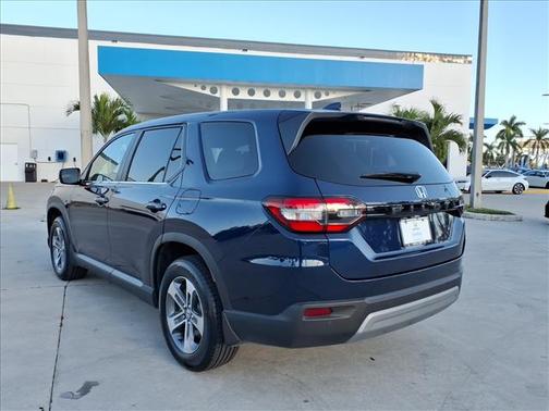 2023 Honda Pilot 2WD EX-L 8 Passenger