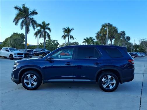 2023 Honda Pilot 2WD EX-L 8 Passenger