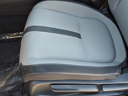 2018 Honda Civic LX-P