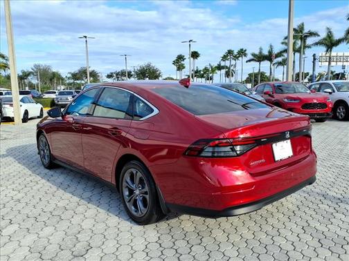 2024 Honda Accord Sport SE 1.5T