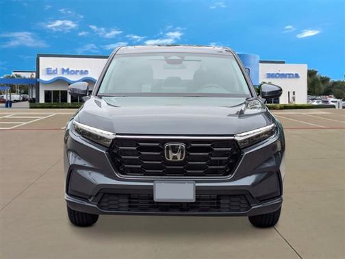 2026 Honda CR-V EX 2WD