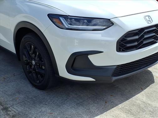 2023 Honda HR-V 2WD Sport