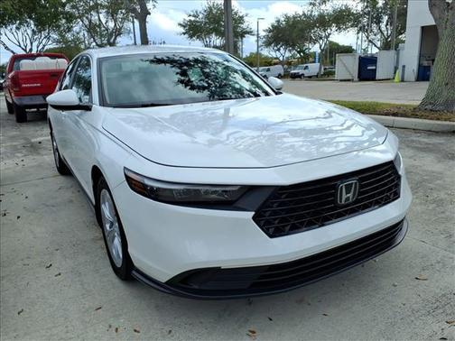 2023 Honda Accord Sport SE 1.5T