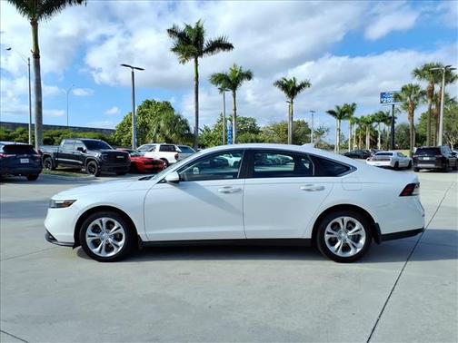 2023 Honda Accord Sport SE 1.5T