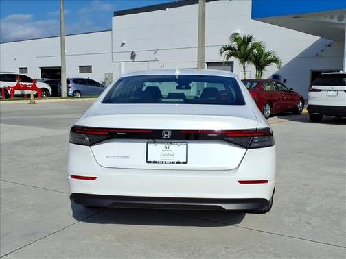 2023 Honda Accord Sport SE 1.5T