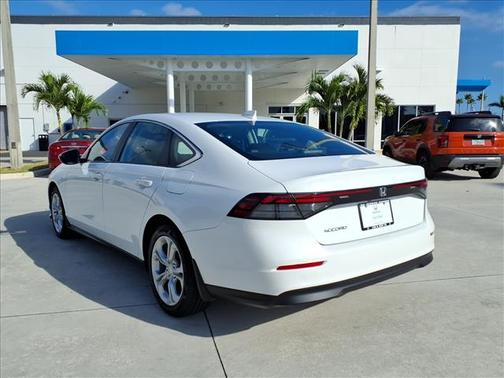 2023 Honda Accord Sport SE 1.5T