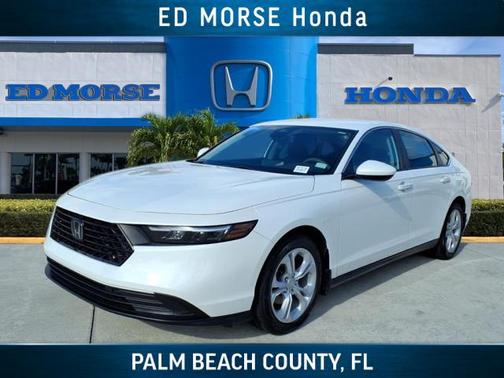 2023 Honda Accord Sport SE 1.5T