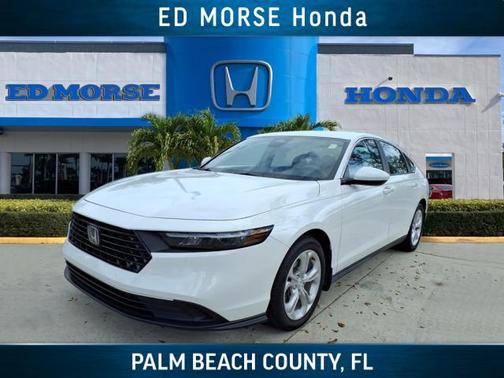 2023 Honda Accord Sport SE 1.5T