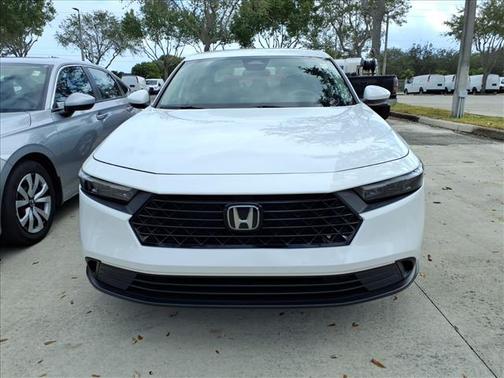 2023 Honda Accord Sport SE 1.5T