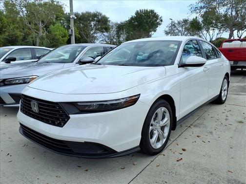 2023 Honda Accord Sport SE 1.5T