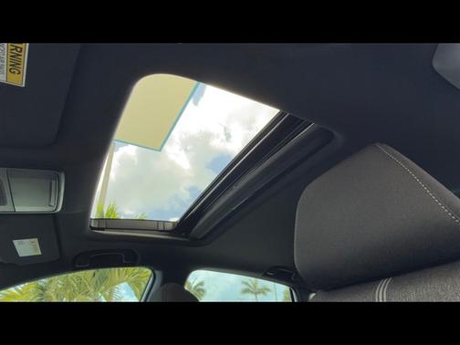 Platinum White Pearl 2024 Honda Accord Hybrid Sport