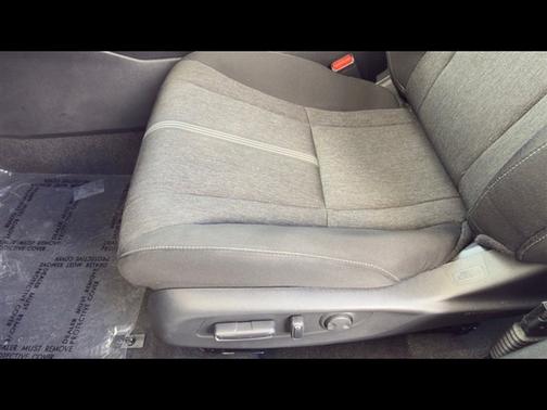 Platinum White Pearl 2024 Honda Accord Hybrid Sport