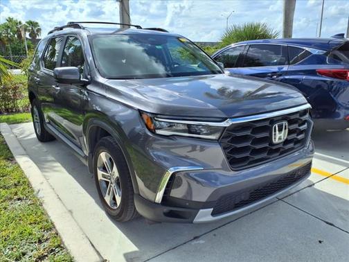 2023 Honda Pilot AWD EX-L 7 Passenger