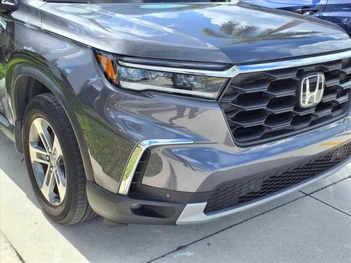 2023 Honda Pilot AWD EX-L 7 Passenger