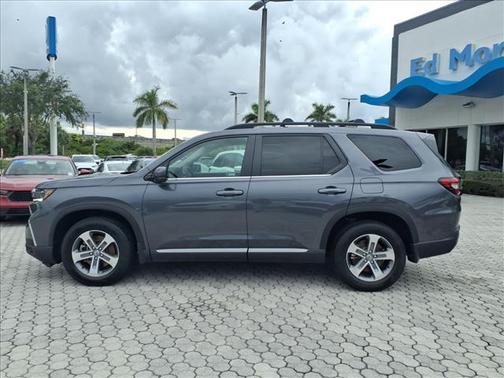 2023 Honda Pilot AWD EX-L 7 Passenger