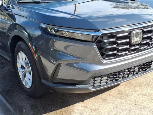 2023 Honda CR-V LX 2WD